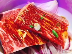 -十三姨正合丰烤肉(营迹路店)