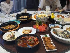 -湖锦酒楼·32年地道湖北菜(光谷店)