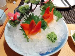 -虹料理·日料放题(悠方店)