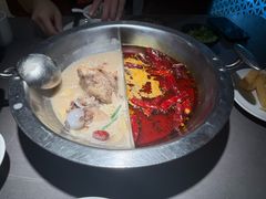 -骨之味·筒骨汤火锅(江头店)