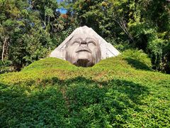 -西双版纳基诺山寨