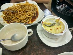 -蘑菇餐厅(马台街店)