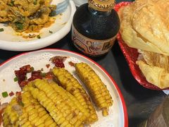 -金龙·打边炉(南京西路店)