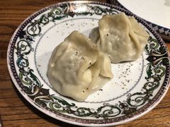 -纳瓦新疆菜(银都店)