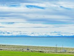 -青海湖二郎剑景区