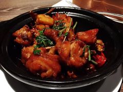 -茉莉餐厅(包河万达店)