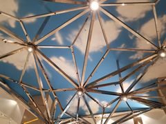 -成都世纪城假日酒店-西楼