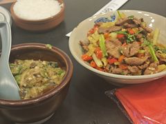 -潇湘阁(望京SOHO店)