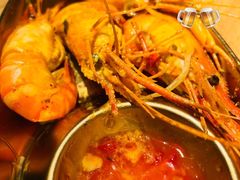 -星椰叻沙·椰浆鲜虾面(江南西店)
