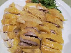 -瑞记湛江鸡饭店·粤西第一鸡(粤垦店)