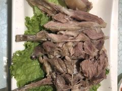 -老毛手抓·盐池滩羊非遗手抓(宁夏总店)