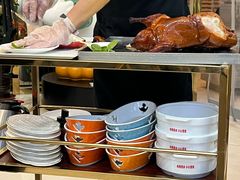 -全聚德(蓝山店)