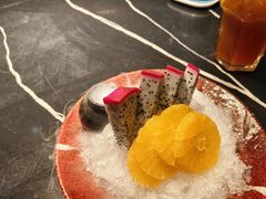 -粤·向群饭店(二沙岛店)