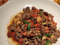 -小放牛炒菜馆(中山路乐汇城店)