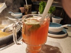 -左庭右院鲜牛肉火锅(苏州园区永旺店)