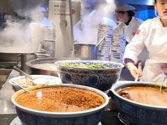 -思泊湖牛肉面(兰州总店)