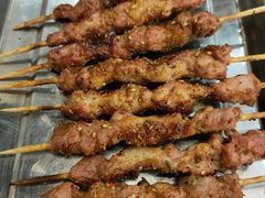 -福福泥炉烤肉(三台子店)