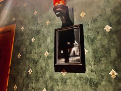 -棂笼·深度沉浸密室(武汉旗舰店)