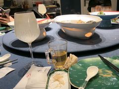 -金狮麟·新豫菜(金码大厦店)