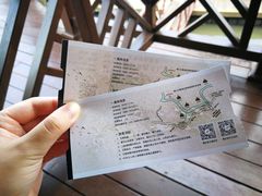 -东寨港红树林旅游区