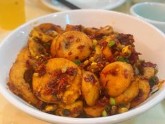 -笨罗卜浏阳菜馆(龙华鹏润达店)