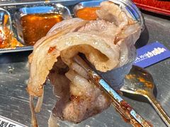 -入火韩国烤肉(凯旋广场店)