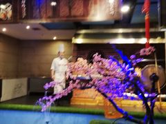 -同喜烤鸭店(光芒店)