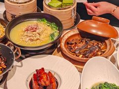 -醉舍·新淮扬菜(长宁龙之梦店)
