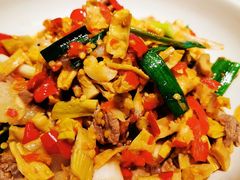 -最黔线餐厅(酒都广场店)