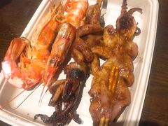 -盒马鲜生(杭州运河上街店)