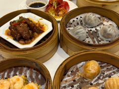 -稻香酒家·35年老字号(侨光店)