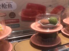-争鲜回转寿司(通州万达店)