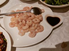 清炒虾仁-永兴餐厅(复兴中路店)