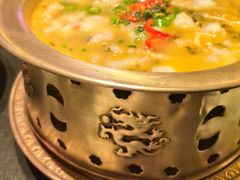 -鼓楼东街老火锅(鼓楼店)