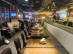 大堂-大头虾越式风味餐厅(光明广场店)