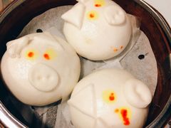 -点点心点心专门店(旺角店)