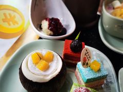 -梨花自助烤肉(乐宾店)