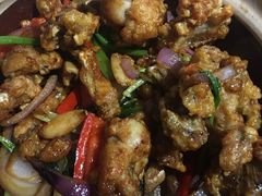 -绿柠食堂(北外滩店)