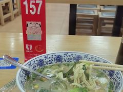 -东关吉祥西安腊汁肉夹馍(健德门店)