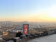 -府君山公园