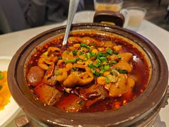 -鉴川·川菜传承(星汇两江店)