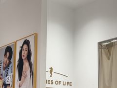 -海马体照相馆(万菱汇店)