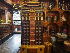 -宗巴雍姆藏餐府