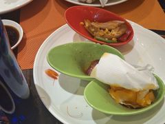 -合肥皇冠假日酒店·菲亚斯特自助餐厅(黄山路店)