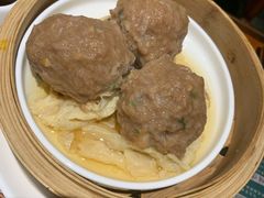 陈皮牛肉丸-老广酒楼(樱花店)