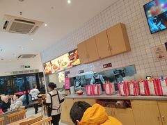 -小杨生煎(松江大学城店)