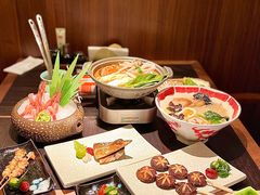 -山葵家·创意料理(宁波来福士店)