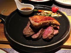 -Arpanda阿潘答餐厅(郎园店)