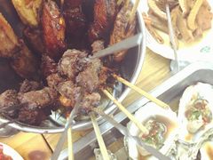 -炒豆合作社(东四总店)