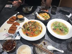 -泉味道贵州厨房(三里河店)